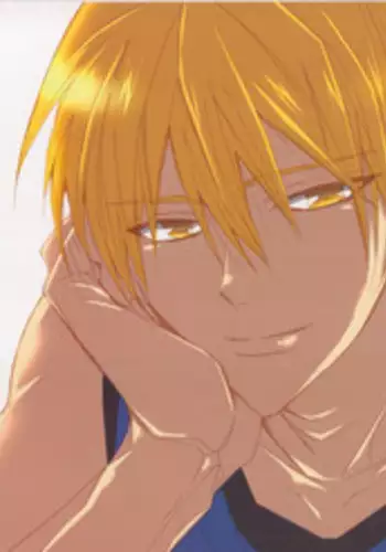 (C82) [7menzippo (Kamishima Akira)] feeling (Kuroko no Basuke)