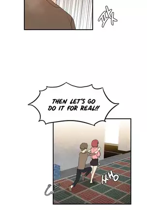 Hahri's Lumpy Star Ch. 9~37