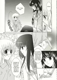 (SC32) [ANGELBOX (Hazuki Ruka)] Strawberry Kiss (Strawberry Panic!) [English] [SnY]