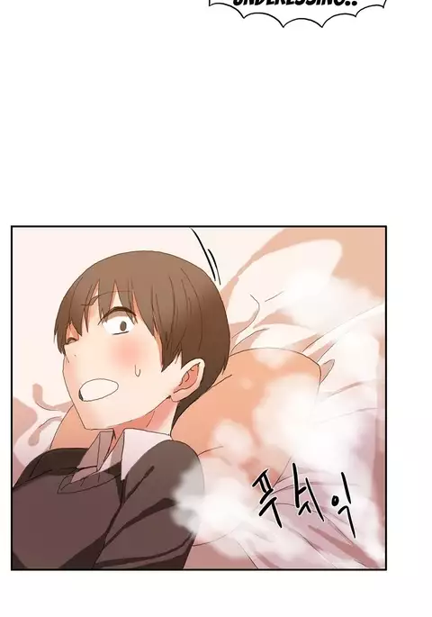 Hahri's Lumpy Boardhouse Ch. 0-32