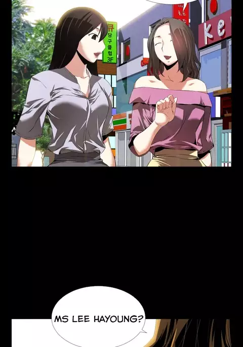 Love Parameter Ch.1-53