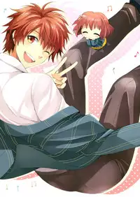 (HaruCC18) [Kurimomo (Tsukako)] Evergreen Remix (Uta no Prince-sama) [English] [EHCove]