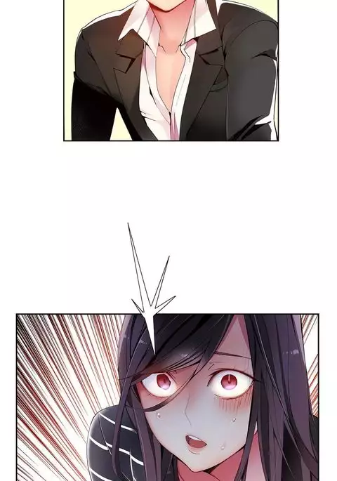 Lilith`s Cord Ch.1-39