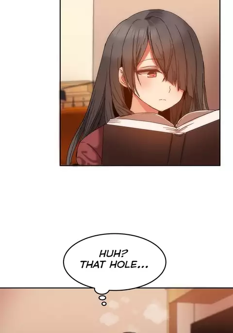 Hahri's Lumpy Boardhouse Ch. 0-17