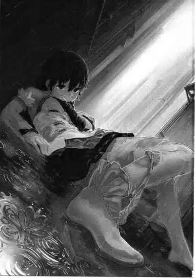 Orange Wristband Soushuuhen | 橘色手環 総集編