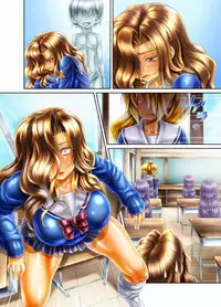 Asmodeus's Meat Bed - Punishment of a Bully Gyal!