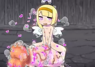 tenshi o tsukamaete tsukuri kaeta hanashi