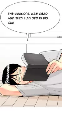 Hooker Ch.1-42 (English) (Ongoing)