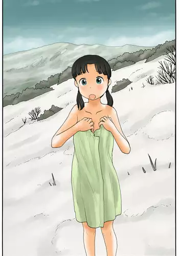 [Awatake (Awatake Takahiro)] Mafuyu ni Urouro Suru