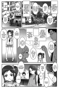 [mdo-h] XS! Ch.1-7 [English] [biribiri]