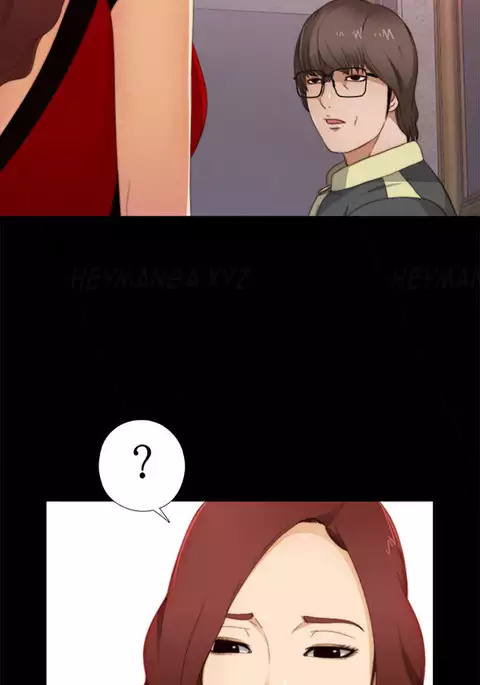 Girl Next Door Ch.1-8