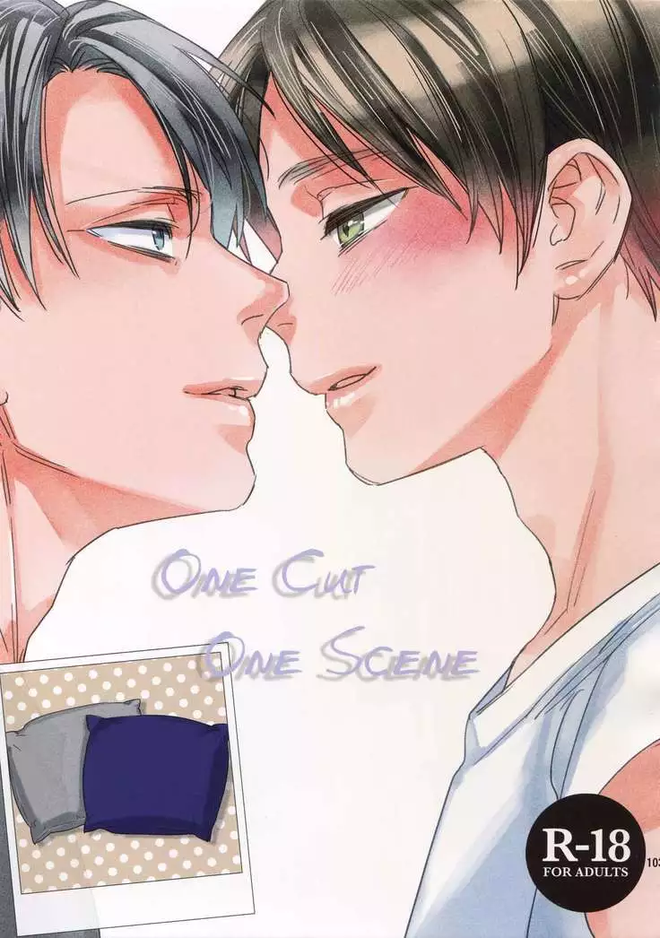 L×EZCS #02 -Rivaire Zetchoushuu 02-