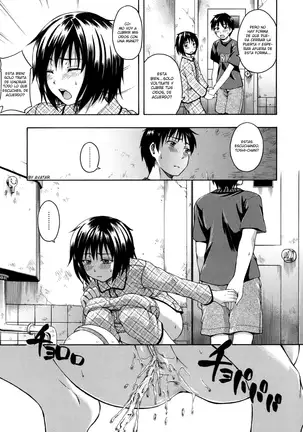 Datte Kowaindamon | Pero es muy aterrador