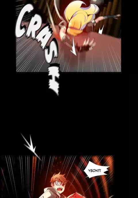 Lilith`s Cord Ch.1-39