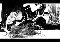 [Mint Chocolate (Himuro Koichi)] SevenDeadlySins II (D.Gray-man) [Digital]