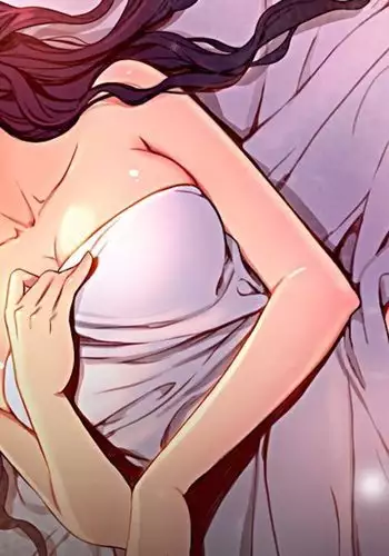 Scandal of the Witch Ch.1-28