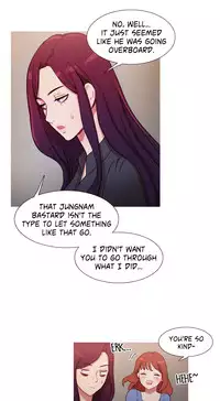 [PINKO] Scandal of the Witch Ch.1-24 (English) (Ongoing)
