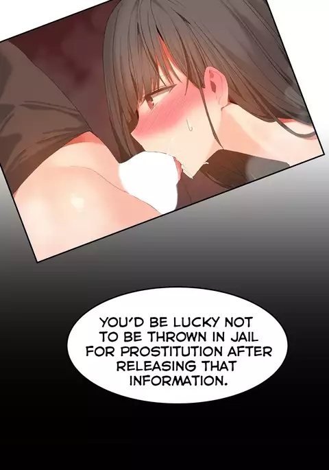 Hahri's Lumpy Boardhouse Ch. 0-32