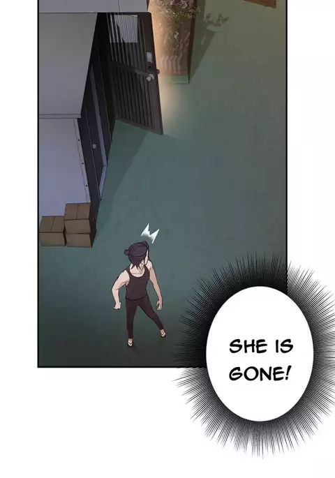 Tissue Thieves Ch.1-24