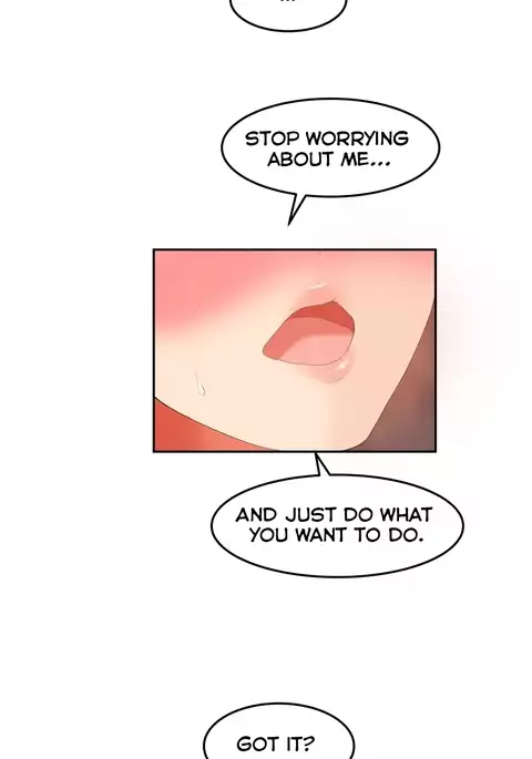 Hahri's Lumpy Boardhouse Ch. 0-32