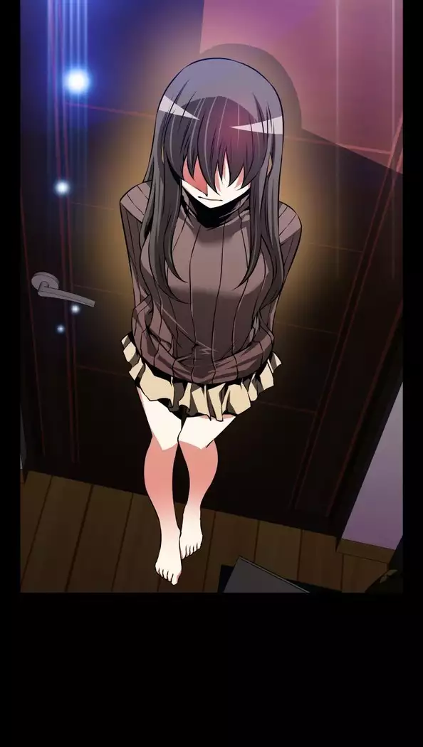 Love Parameter 恋爱辅助器 86-97 中文