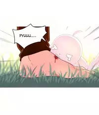 [Rozer] A World that I Rule | 我统治的世界 Ch.1-31 [Chinese]