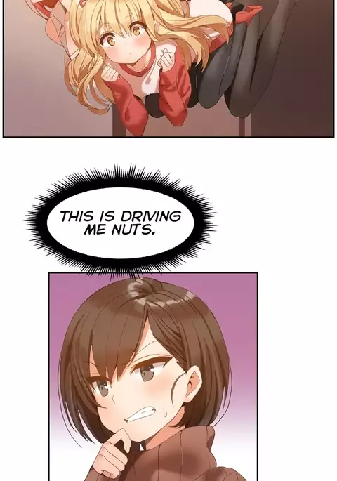 Hahri's Lumpy Boardhouse Ch. 0-7