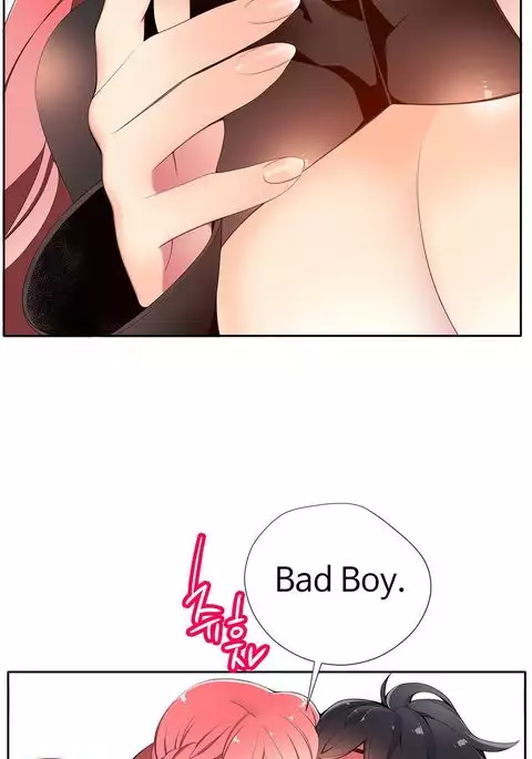 Lilith`s Cord Ch.1-39