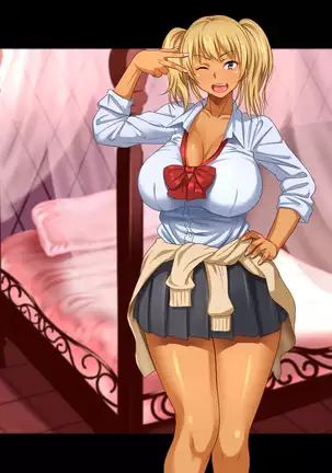 J○ Bitch Gakuensai Ura Menu