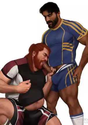 rnarccus 2018.01~2019.09