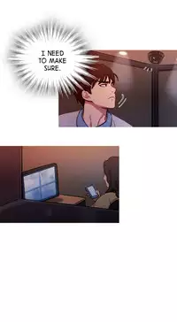 [PINKO] Scandal of the Witch Ch.1-24 (English) (Ongoing)