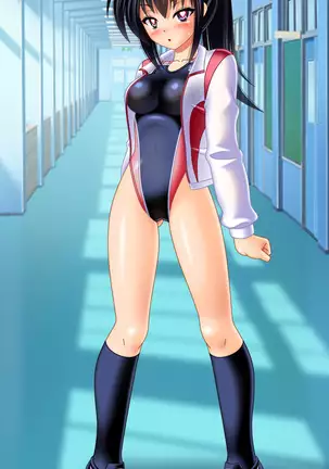 14-sai JC rape&TSF CG shousetsu shuu