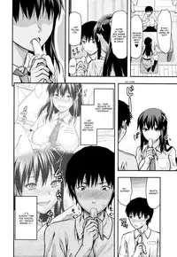 [Yuzuki N Dash] Sister Control Ch. 1-6 [English] {Dammon}