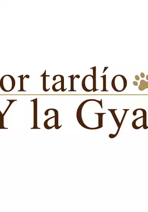 Shuukai Okure no Koi to Gal