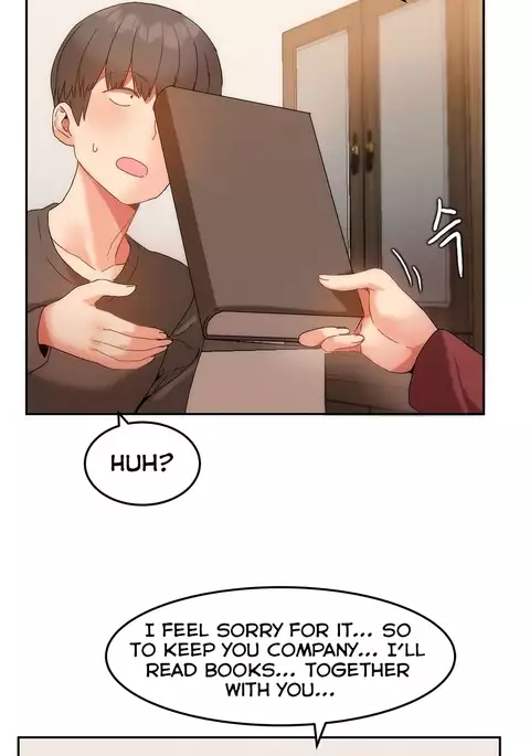 Hahri's Lumpy Boardhouse Ch. 0-32