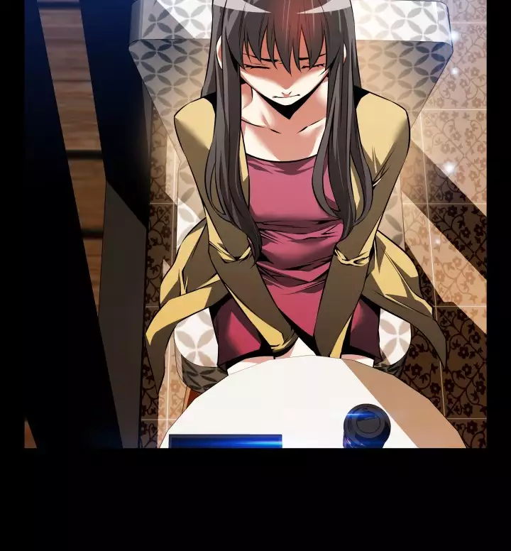 Love Parameter 恋爱辅助器 73-75