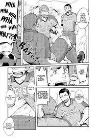 [Dokudenpa Jushintei (Kobucha)] T.S.D vol.2 [English] {Bunny Scanlations} [Digital]