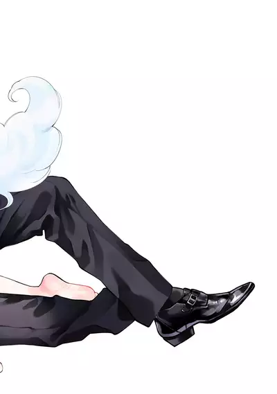 [Nangoku Banana] Kemono wa Oku made Aisaretai [Digital]