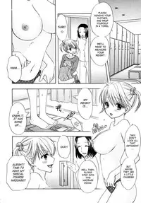 [Ozaki Miray] The Great Escape 4 Ch. 30-39 [English] {SaHa}