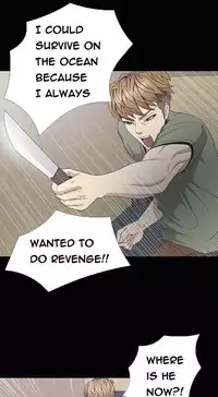 [Madstart] Secret Island Ch.1-25 (English) (Ongoing)