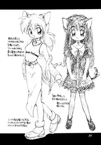 (C53) [Dedepoppo (Ebifly, Neriwasabi)] Uwasa no Neko Shuukai