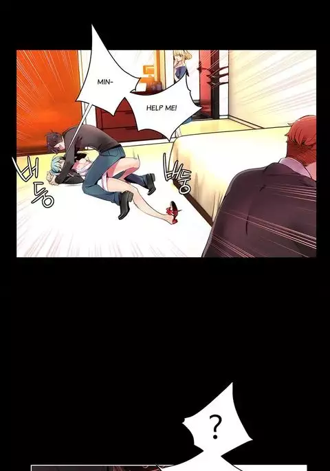 Lilith`s Cord Ch.1-19