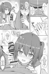 (COMIC1☆11) [Nekonokone (Takeyuu)] Sendai to H na Shiseikatsu (Kantai Collection -KanColle-) [English]
