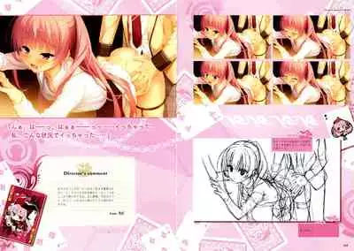 RIDDLE JOKER OFFICIAL VISUAL FANBOOK