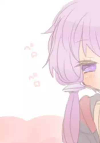 [we53] Yukari-chan to (VOCALOID)