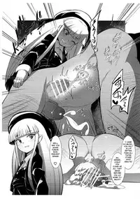 [Buriki Daiou (Emons)] Futamusume Mono. [English] [BSN]