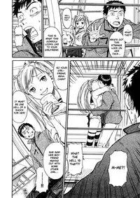 [Naruko Hanaharu] Shoujo Material (Complete) [ENG][FAKKU]