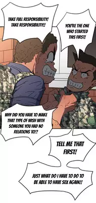 [Yi Hyeon Seok] Refrain Love Ch.1-15 (English) (YoManga) (Ongoing)