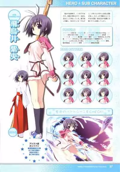 [Lillian] Twinkle☆Crusaders Perfect Visual Book [Kannagi rei･kotamaru]