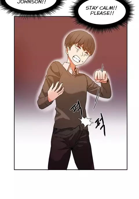 Hahri's Lumpy Boardhouse Ch. 0-17